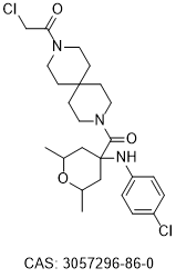 14-3-3-ERα stabilizer 181