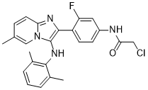 14-3-3-ERα stabilizer 41