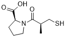 Captopril
