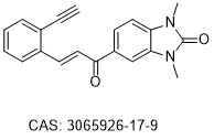 CYP1A1 inhibitor 47