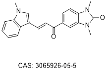 CYP1A1 inhibitor 38
