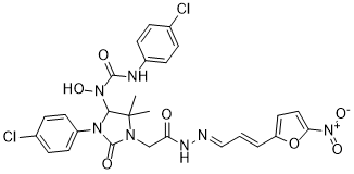 Eeyarestatin I