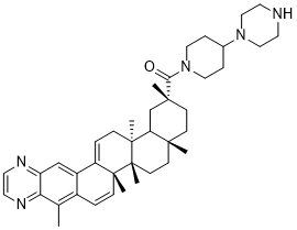 RANKL inhibitor 19u
