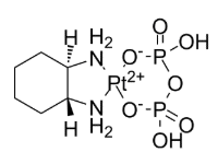 Imifoplatin