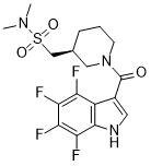 CHIP ligand 5