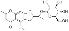 5-O-Methylvisammioside