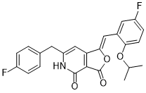 PDE1 inhibitor 4b