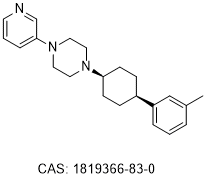 TRPV6 inhibitor cis-22a