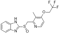 Lansoprazole