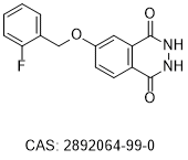 PARP10-15 inhibitor 8h