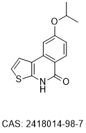 PARP15 inhibitor 7