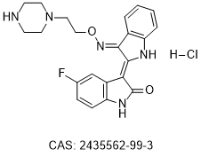 PLM-101 hydrochloride