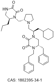 ADAM17 inhibitor 2155-17