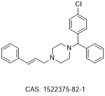 Clocinizine
