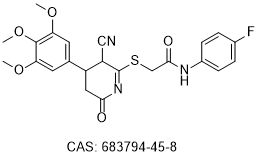 Compound 1105486