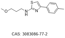 TRPA1 agonist NMTA