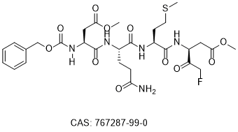 Z-DQMD-FMK