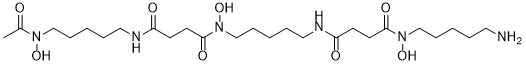 Deferoxamine