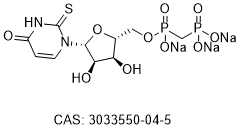 MRS2905 trisodium