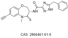 RIPK1 inhibitor 3-47