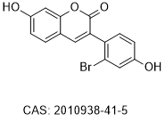 SIRT3 activator SZC-6