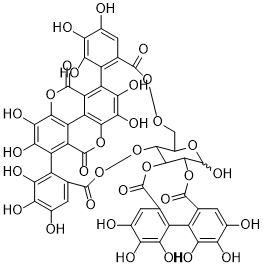 Punicalagin