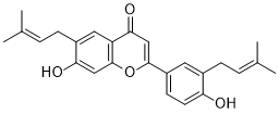 Licoflavone B