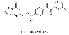 SHIP1 inhibitor A32