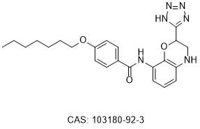 ZDHHC2 inhibitor TTZ1