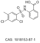 cFLIP inhibitor OH14