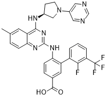 DNPH1 inhibitor 38