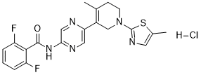 RO2959 monohydrochloride