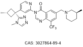 Cbl-b inhibitor 10