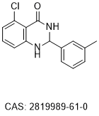 PBRM1 inhibitor PB16