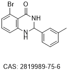 PBRM1-BD2 inhibitor 34
