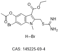 DCDBS84 hydrobromide