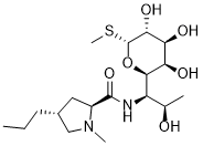 Lincomycin