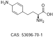 Amiclenomycin