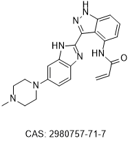 Lysosome inhibitor LLAD