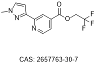 JMJD6 inhibitor 7p