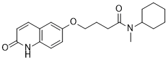 Cilostamide