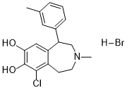 SKF83959 hydrobromide