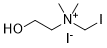 Iodomethylcholine