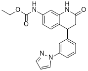 GPR83 agonist CPD27