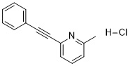 MPEP hydrochloride 