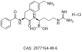CN-716 hydrochloride