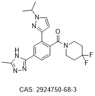 GPR39 antagonist 61
