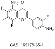 Aminoflavone