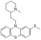 Thioridazine