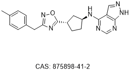 GluN2B antagonist 22